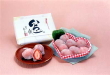 いちご餅(季節商品)