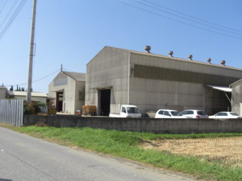 株式会社山八