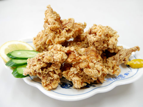 石鍋飯店（いしなべはんてん）