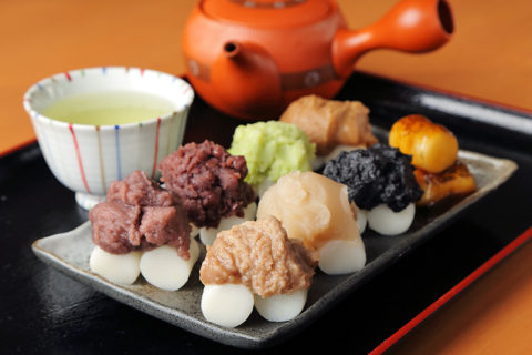 里見茶屋