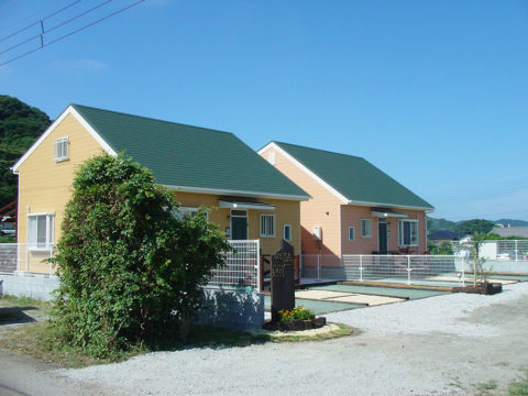Wings賃貸住宅情報