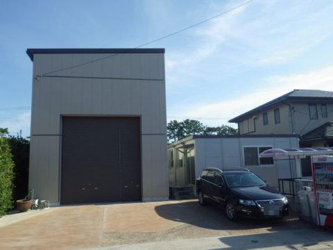 有限会社 松本興業
